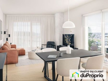 550, rue Frédéric-Bach, St-Nicolas à louer - Photo 3