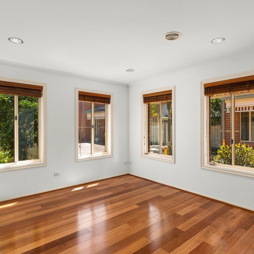 Position and Practicality - Photo 1