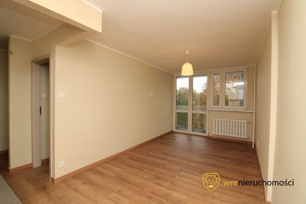Mieszkanie 2 pokoje po remoncie - Grabiszyńska - Zdjęcie 1