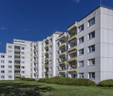 3-Zimmer-Wohnung in Koblenz Kartause - Foto 1