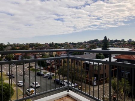 27/243 Anzac Parade Kingsford, Sydney - Photo 4