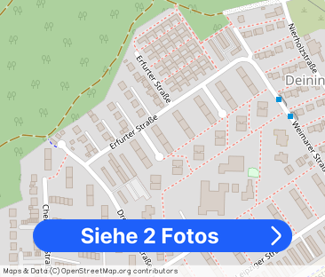 Hier fühlen Sie sich wohl: 3,5-Zimmer-Wohnung - Foto 1