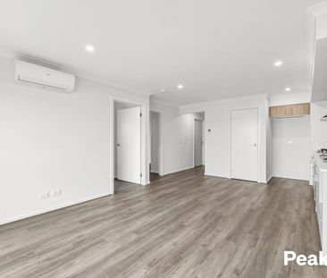 Brand New, Modern Living With Low Maintenance Appeal - Photo 1