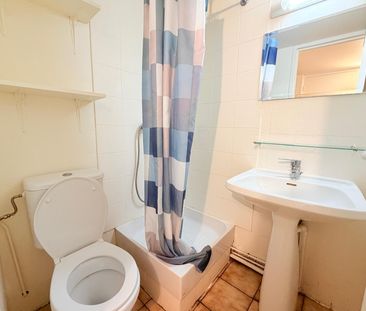 Location Appartement 1 pièce 18m² BORDEAUX 33000 - Photo 2