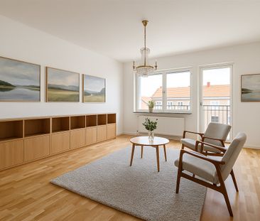 Södra Förstadsgatan 126 - Photo 2