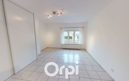 Appartement à louer 3 pièces • 74,76 m2 Haucourt-Moulaine - Photo 3