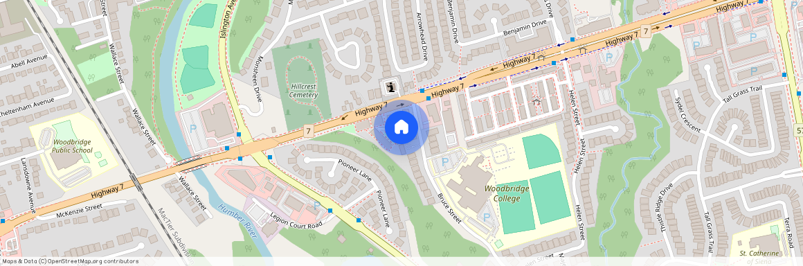 26 Bruce Street Unit# B02, Vaughan