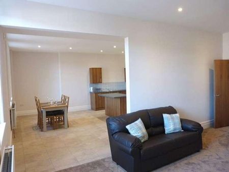 Victoria Park Apartments, Barrow-in-furness, LA14 - Photo 5