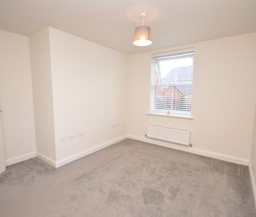 1 bedroom apartment - Photo 1