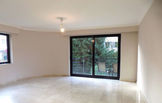 Appartement - à louer - Photo 1