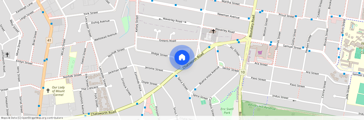 64 Illidge Street, Qld 4151, Coorparoo