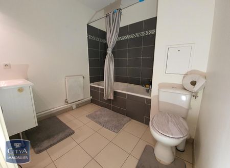 Location Appartement 2 pièces 44m² ERMONT 95120 - Photo 2