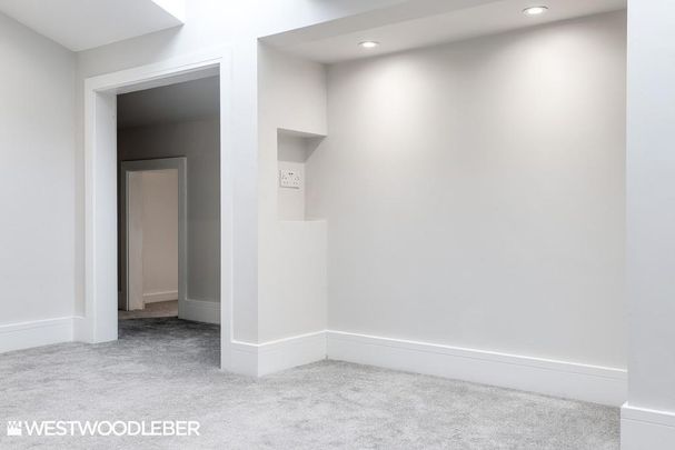 2 bedroom barn conversion to rent - Photo 1