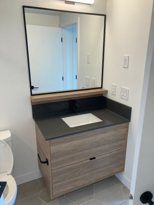 Brooklyn One Bedroom Plus Den - Photo 1