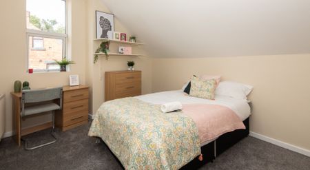 3 Norwood Terrace, Hyde Park, Leeds, LS6 1EA - Photo 4