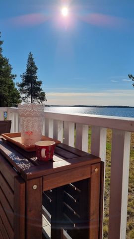 Erikörvägen, Kalix - Foto 3