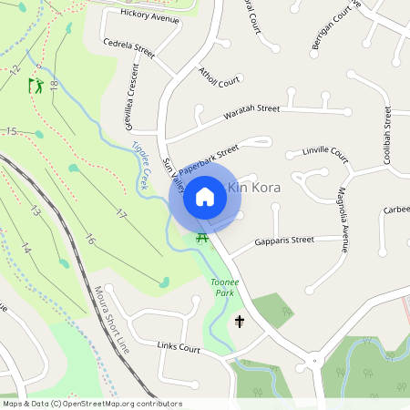 164 Sun Valley Road, Kin Kora QLD 4680