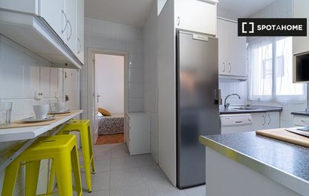 madrid, Community of Madrid 28036 - Photo 5