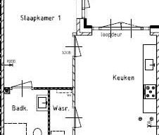 Huis te huur: Motreastraat 7 1689 CZ Zwaag - Foto 4