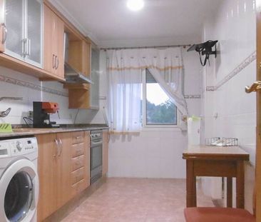 Big apartment for rent in Olocau - Photo 5