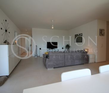 Wohnung | wohnen im Lindenpark - Foto 5