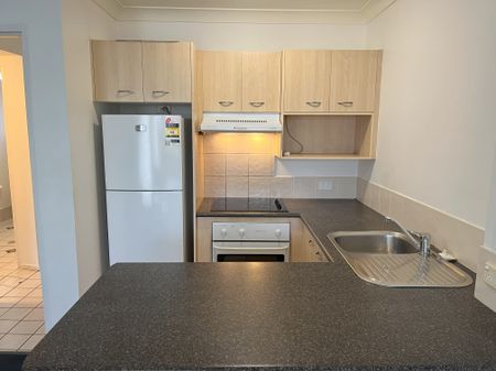 Furnished One Bedroom Unit In The Heart Of Broadbeach - Photo 5