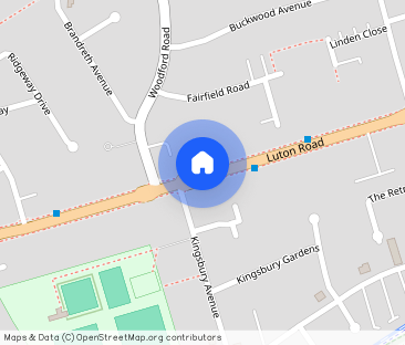 Luton Road, Dunstable, LU5 - Photo 1