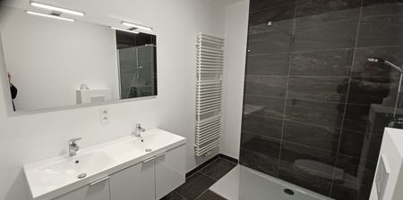 Appartement te huur - Foto 5