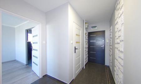 Wynajem-2 pokoje !!BALKON ! - Zdjęcie 4