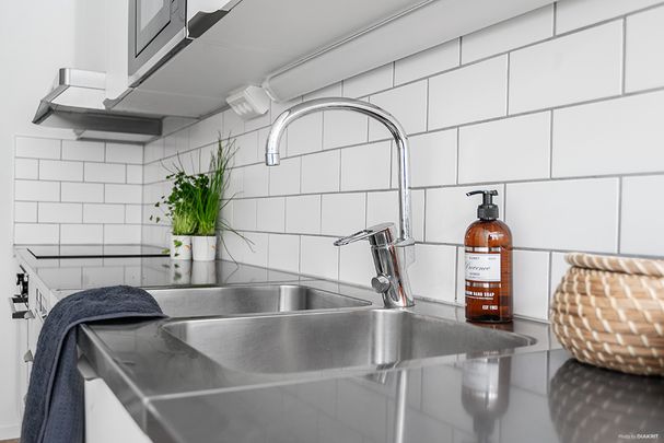 Mossvägen 39 - Photo 1