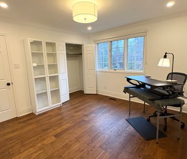 For Lease - 1841 Sherwood Forrest Circle, Mississauga, Ontario - Photo 3