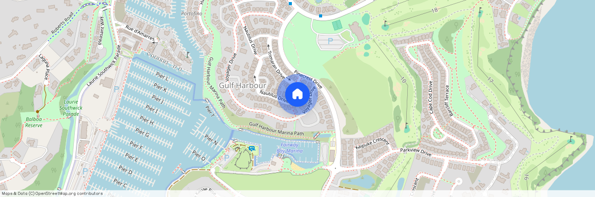 94 Nautilus Drive, Gulf Harbour, Rodney