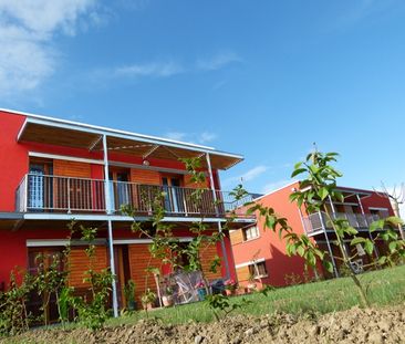 Pouilly-En-Auxois - Appartement T2 - Photo 1