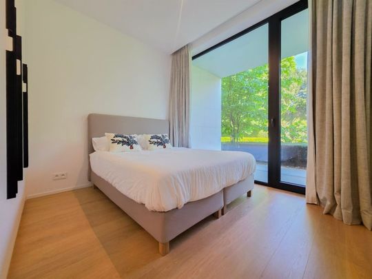 Tout savoir sur cet appartement à Woluwe-St-Pierre, à Woluwe-St-Pierre - Foto 1