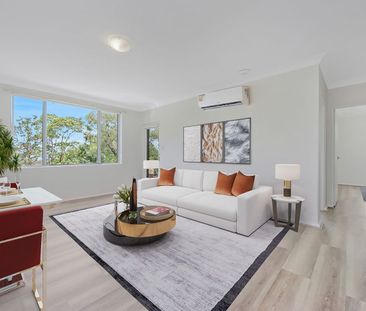 Light Filled & updated Unit - Photo 4