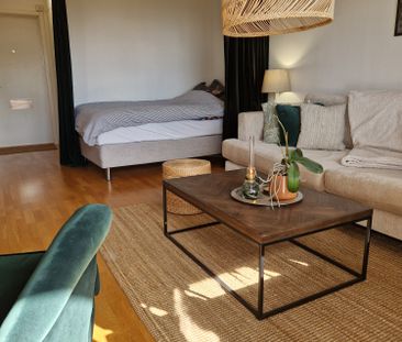 Mörbylund, Danderyd - Photo 6