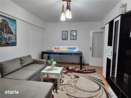 Inchiriere apartament 2 camere decomandat Targoviste Sagricom - Fotografie 3