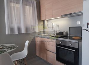 Studio/Γκαρσονιέρα για ενοικίαση - Πάτρα, - Photo 5