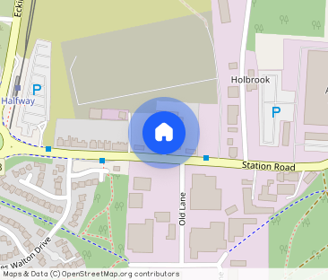 South View, Halfway S20 - Photo 1