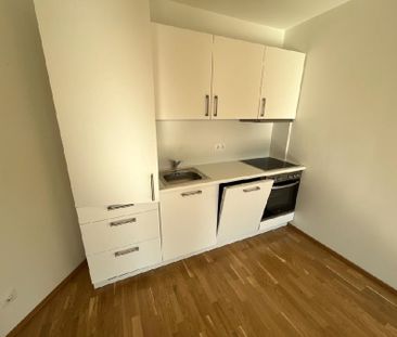 Helle und gemütliche Neubauwohnung mit Balkon - Foto 3