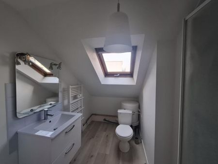 Appartement T1 à louer - 20 m² - Photo 2
