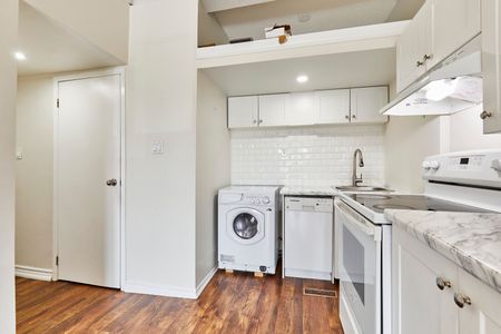 For Lease - 363 Barton Street Unit# 1, Hamilton, Ontario - Photo 5