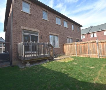 For Lease - 35 Hubner Avenue Unit# Bsmt, Markham, Ontario - Photo 6