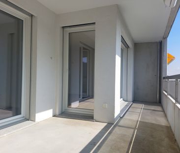 VUARINES 67, Appartement de 2.5 pièces dans un quartier résidentiel - Photo 4