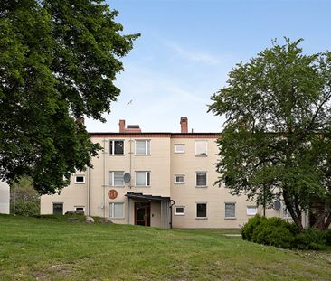 Solvarvsgatan 59 - Photo 1