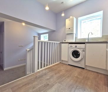 1 Bedroom Flat - Photo 4