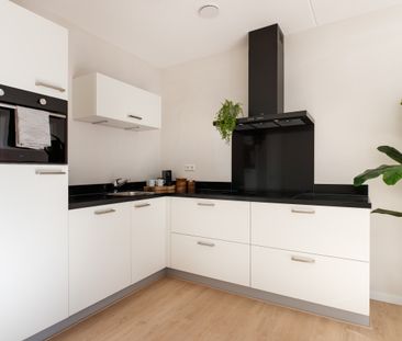 Willem Parelstraat 89, 1018KZ Amsterdam - Photo 1