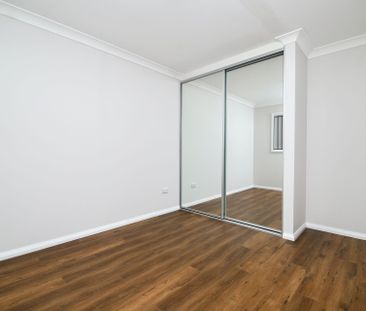 Your Cosy Two Bedroom Granny - Photo 2