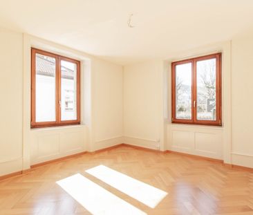 Jaluse 13 – Appartement de 3 pièces au rez-de-chaussée - Photo 2