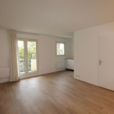 Appartement F1 Courbevoie - Photo 4